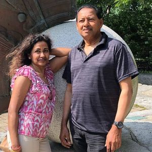 Meet your Posher, Sandra